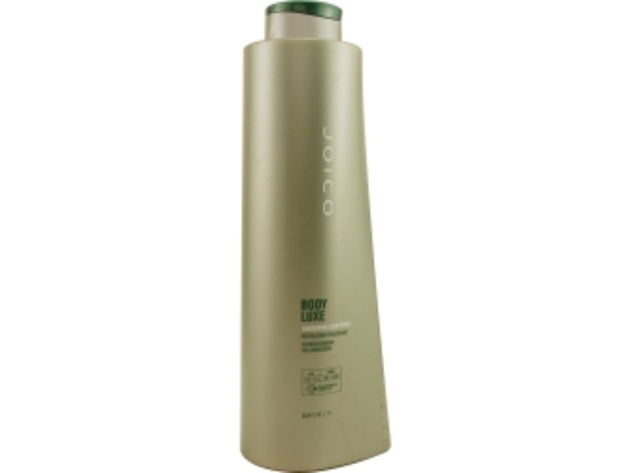 Joico By Joico Body Luxe Conditioner 33.8 Oz For Unisex (Package Of 2)