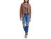 Levi's  Women's Belted Faux Suede Moto Jacket Brown Size Medium