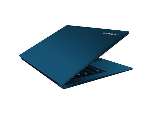 Thomson NEOX14C4BL64 NEO X 14.1 inch Laptop - Intel Celeron - 4GB Memory - 64GB eMMC - Blue