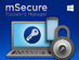 mSecure – Never Forget Your Passwords Again