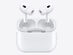 Apple AirPods Pro 2 with MagSafe USB-C Charging Case (Refurbished)
