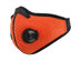 KN95 Sports Training Mask (Orange)