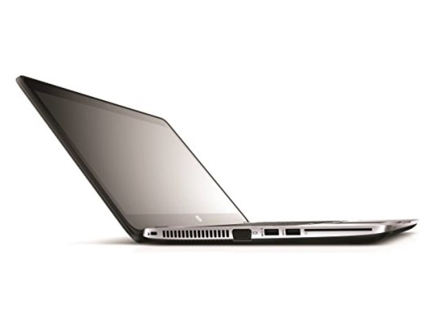 HP EliteBook 840G2 14" Laptop, 2.90 GHz Intel i7 Dual Core Gen 5, 4GB RAM, 256GB SSD, Windows 10 Home 64 Bit (Refurbished Grade B)