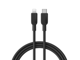 Anker 310 USB-C to Lightning Cable 6ft / Black