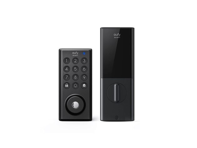 eufy Security Smart Lock D20