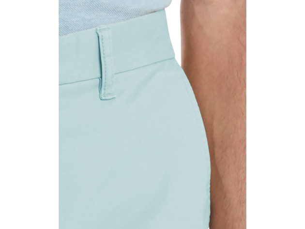 Tommy Hilfiger Men's TH Flex Stretch Custom-Fit Chino Pant Size 30x32