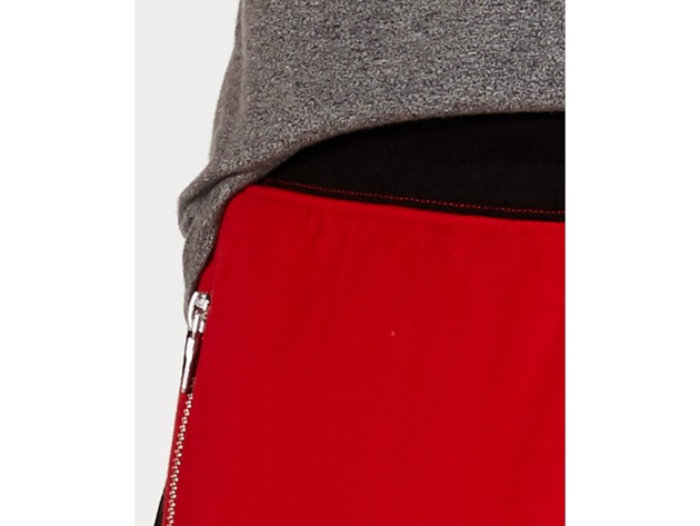 INC International Concepts Men's Lauderdale Colorblocked Jogger Pants Size Medium