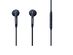 Samsung Active In-Ear Headphones for Smart Phones - Black Saphire (Bulk Packaging)