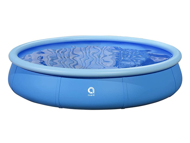avenli 12ft pool