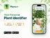 Plantum - AI Plant Identifier Premium Plan: Lifetime Subscription (For iOS Only)