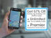 Save $1,500 Per Year w/The FreedomPop Samsung Galaxy SII Phone