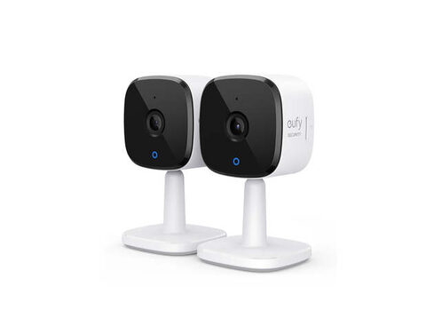 eufy solo indoorcam c24