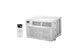 Amana AMAP061BW 6000 BTU Window Air Conditioner with Dehumidifier