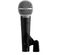 Superlux TM58 High SPL Capacity Dynamic Balanced Clear Vocal Microphone - Single (Like New, Open Retail Box)