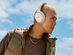 Bose QuietComfort Noise Cancelling Headphones White Smoke (Open Box)