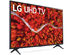 LG 55UP8000 55 inch UHD 80 Series 4K Smart TV with AI ThinQ®