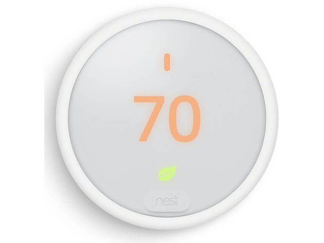 Google Nest T4000ES E Smart