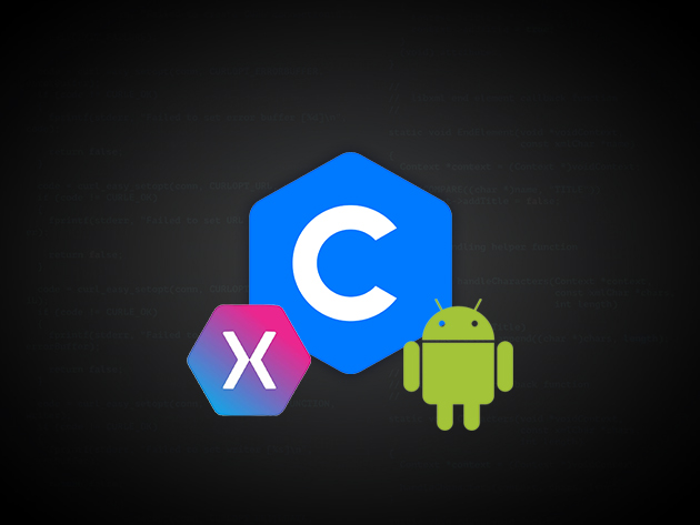 Xamarin.Android: A Master Guide To App Development In C#