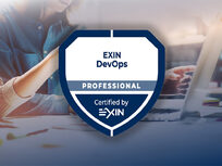 EXIN Certified: DevOps Professional - Product Image