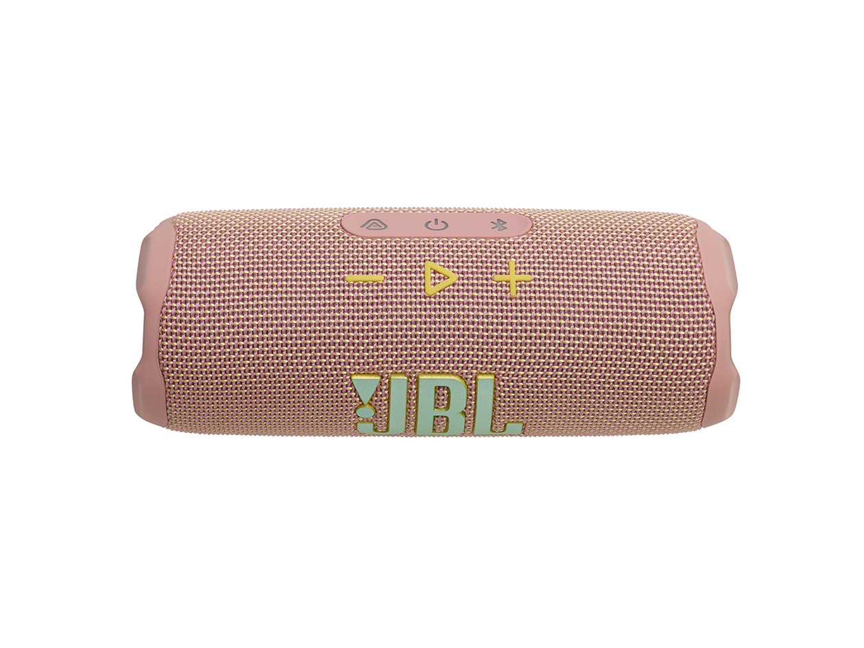 JBL Flip 7 (2025) Portable Speaker - Pink Open Box)