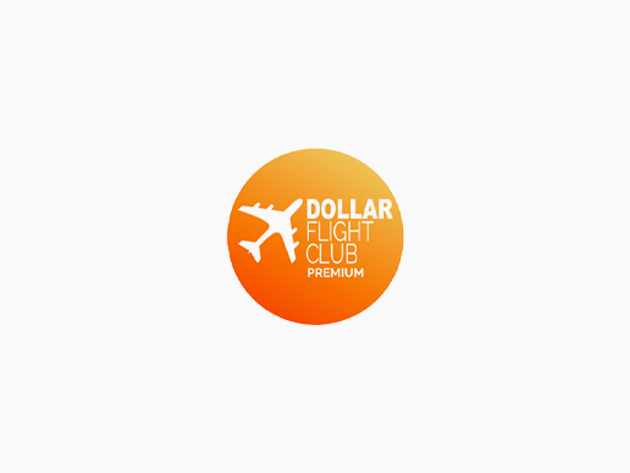Dollar Flight Club lifetime subscription