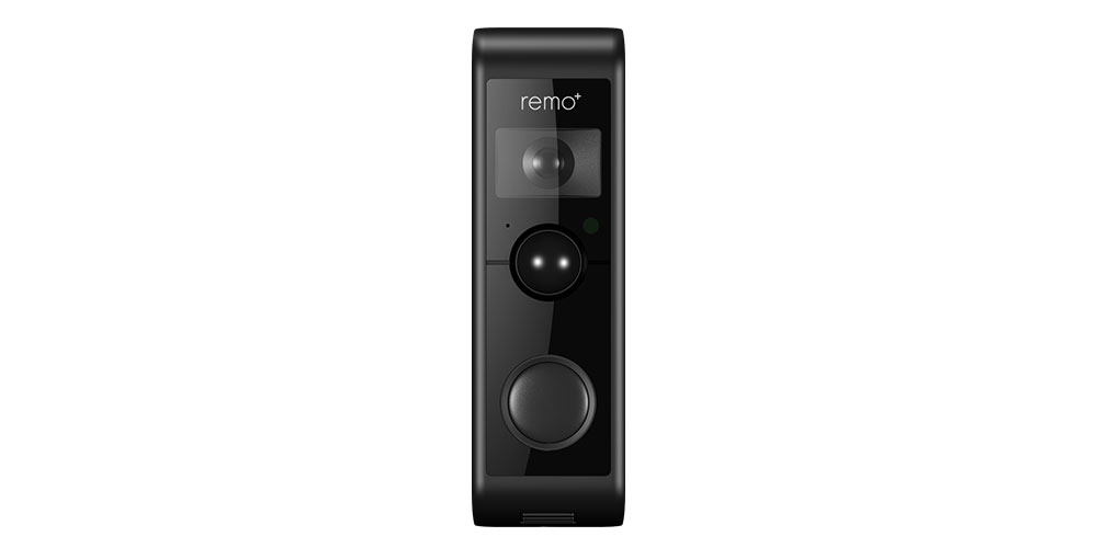 RemoBell® W: Equipped Smart Video Doorbell Camera with Chime, on sale for $135.99 when you use coupon code GOFORIT15 at checkout