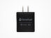 Qualcomm Quick Charge 3.0 Wall Charger: 2-Pack