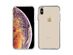 Pelican Ambassador Slim & Stylish Case for iPhone Xs Max - Clear/White/Rose Gold