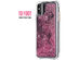 Case-Mate Apple iPhone XS Max Waterfall Plastic Protective Phone Case, Rose Gold