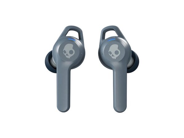 Skullcandy Indy™ Evo True Wireless Earbuds Chill Grey Stacksocial