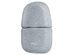napEazy: World's Best Ergonomic Split Pillow (Smokey Kiwi/Large)