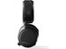 SteelSeries Arctis 7 61505 Wireless Headset - Black - Certified Refurbished Brown Box