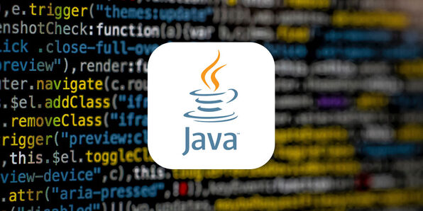 The Complete Step-By-Step Java for Testers - Product Image