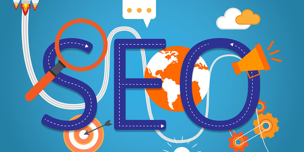 SEO for Webmasters