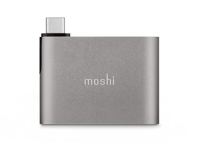 USB-C to HDMI Adapter with Charging