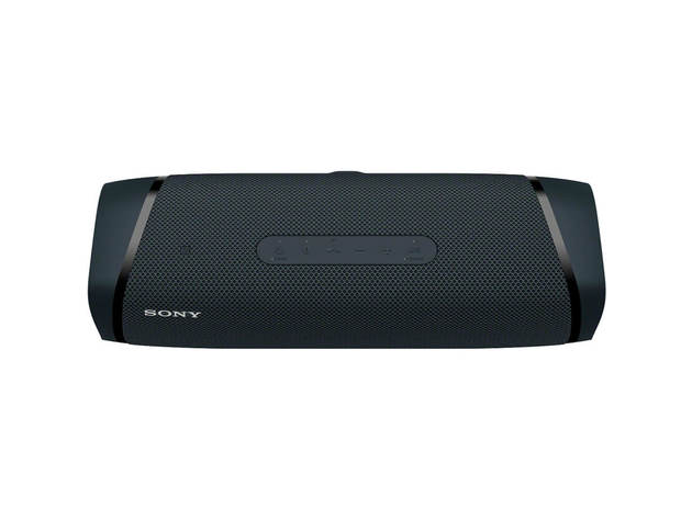 Sony SRSXB43B XB43 Extra Bass Portable Bluetooth Speaker