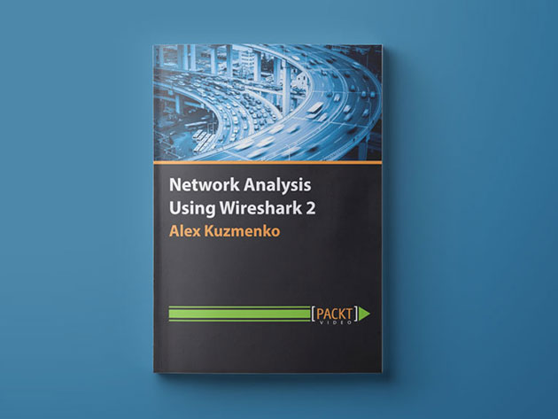 Network Analysis Using Wireshark 2
