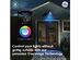 Cync by GE 93129693 LED Full Color Par38 Light Bulb - 2 pack