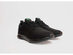 Explorer V2 Hemp Sneakers for Men Full Black