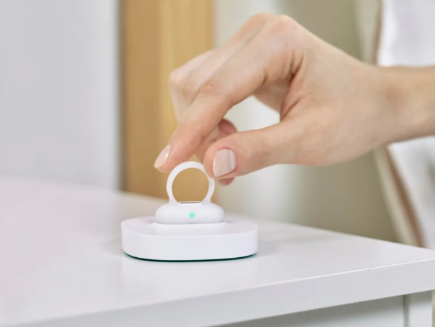 GO2SLEEP: AI-Powered Tracking Device For Restful Sleep