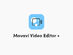 Movavi Video Editor Plus 2021