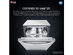 LG LDP6810SS Top Control Smart wi-fi Enabled Dishwasher with QuadWash