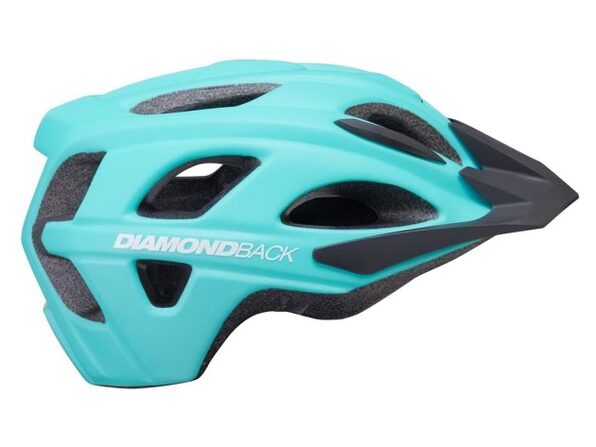 diamondback helmet