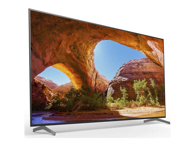 Sony KD85X91J 85 inch X91J HDR 4K UHD Smart LED TV