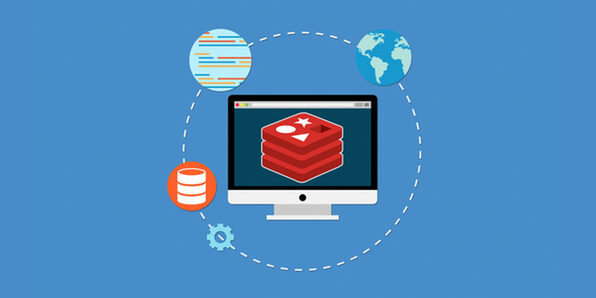 Learn Redis from Scratch - Product Image