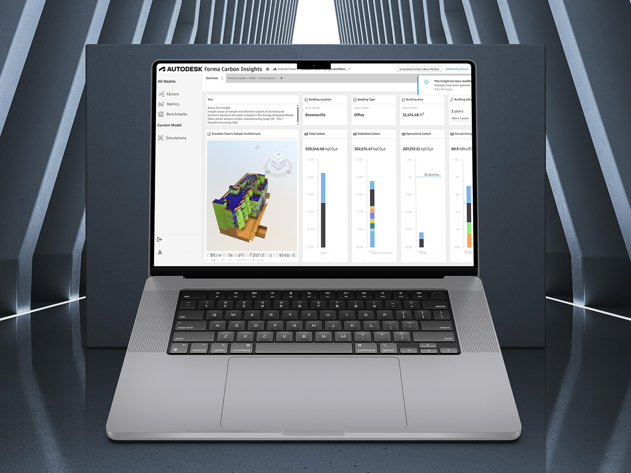 Autodesk Revit: 1-Year Subscription