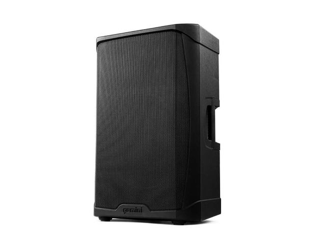 Gemini GD115BT Bluetooth PA System Speaker