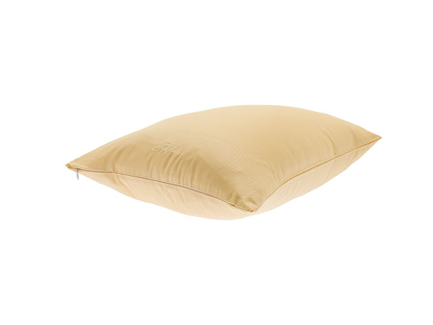  BedVoyage Bamboo Rayon/Viscose Travel Pillowcase (Butter)