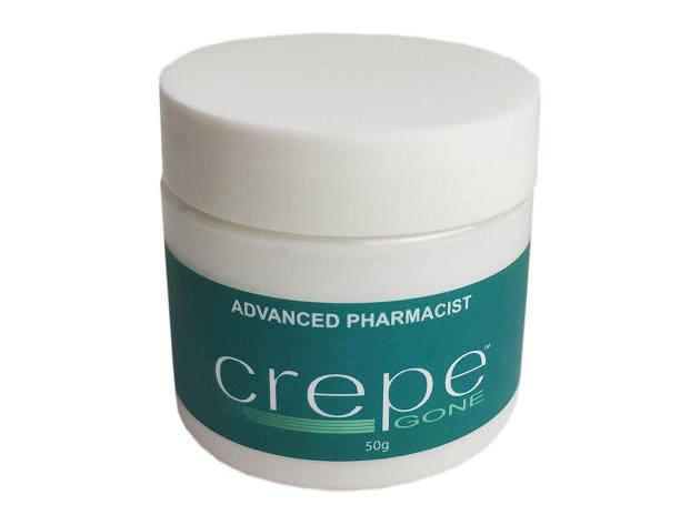 Crepe Gone™ Facial Souffle Anti-Aging Cream (2-Pack)