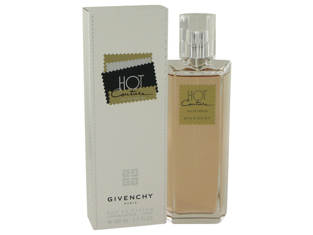 HOT COUTURE Eau De Parfum Spray 3.3 oz For Women 100% authentic perfect as a gift or just everyday use